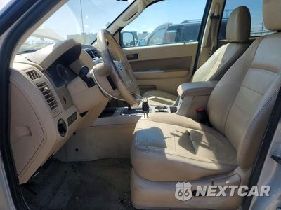 Zdjęcie 7 z 12 samochodu: 2009 FORD ESCAPE XLT VIN:1FMCU93G79KC56941 - miniatura