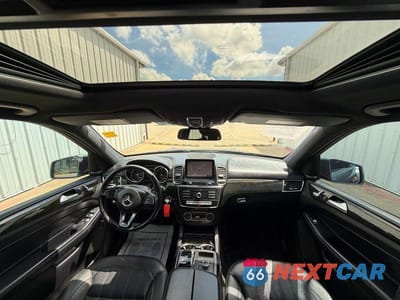 Zdjęcie 9 z 14 samochodu: 2017 MERCEDES-BENZ GLE 350 VIN:4JGDA5JB5HA861218 - miniatura