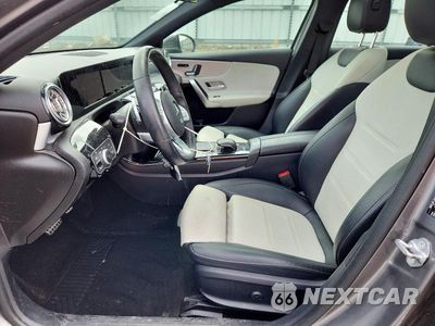 Zdjęcie 7 z 12 samochodu: 2019 MERCEDES-BENZ A 220 4MATIC VIN:WDD3G4FB0KW019484 - miniatura