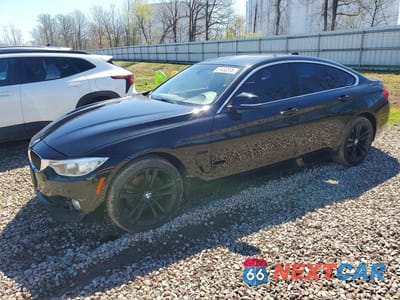 2016 BMW 428 XI GRAN COUPE SULEV WBA4C9C54GG138594 - główne zdjęcie licytacji z USA - miniatura