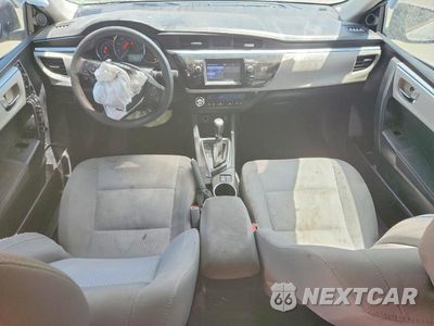 Zdjęcie 15 z 24 samochodu: 2016 TOYOTA COROLLA LE VIN:2T1BURHE4GC628760 - miniatura