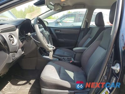 Zdjęcie 7 z 12 samochodu: 2018 TOYOTA COROLLA LE VIN:2T1BURHE7JC031819 - miniatura