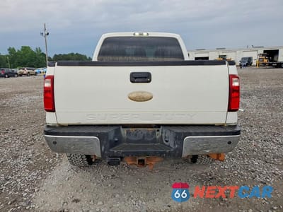 Zdjęcie 6 z 12 samochodu: 2012 FORD F250 SUPER DUTY VIN:1FT7W2BT3CEA12067 - miniatura
