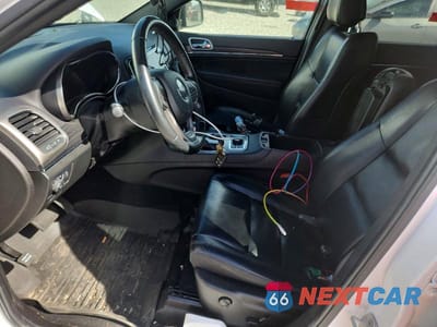 Zdjęcie 7 z 12 samochodu: 2021 JEEP GRAND CHEROKEE LIMITED VIN:1C4RJFBG7MC827192 - miniatura