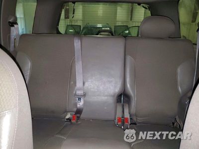 Zdjęcie 10 z 14 samochodu: 2004 JEEP LIBERTY RENEGADE VIN:1J4GL38K64W131802 - miniatura