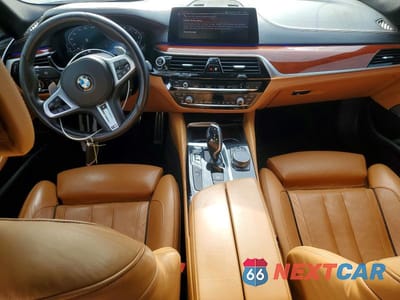 Zdjęcie 8 z 13 samochodu: 2022 BMW 2 SERIES 228I XDRIVE VIN:WBAJS3C08LCD61121 - miniatura