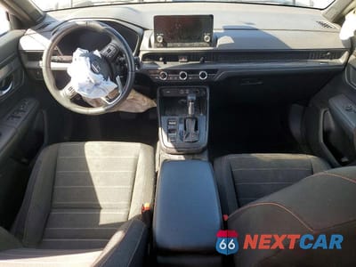 Zdjęcie 8 z 14 samochodu: 2023 HONDA CR-V SPORT VIN:2HKRS5H59PH700210 - miniatura
