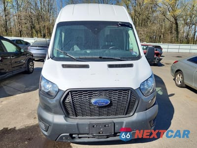 Piąte zdjęcie samochodu w środku: 2022 FORD TRANSIT T-250 ** RUN & DRIVE * PRI FLEET ** VIN:1FTBR1X86NKA23925 - miniatura