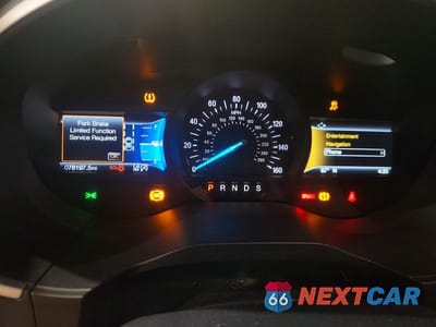 Zdjęcie 9 z 14 samochodu: 2020 FORD EDGE SEL VIN:2FMPK3J91LBA23874 - miniatura