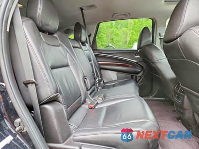 Zdjęcie 11 z 13 samochodu: 2016 ACURA MDX TECHNOLOGY VIN:5FRYD4H46GB060560 - miniatura
