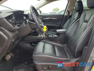 Zdjęcie 7 z 13 samochodu: 2022 BUICK ENVISION ESSENCE VIN:LRBFZNR49ND129159 - miniatura