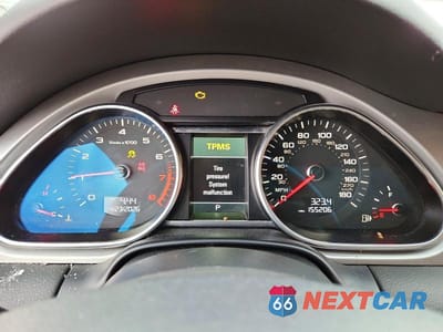 Zdjęcie 9 z 13 samochodu: 2012 AUDI Q7 PREMIUM PLUS VIN:WA1LGAFE6CD010220 - miniatura