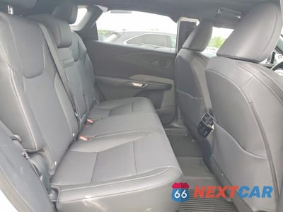 Zdjęcie 11 z 12 samochodu: 2026 LEXUS RX 350 PREMIUM+ VIN:JTJCHMAA7T2039596 - miniatura