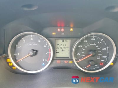 Zdjęcie 9 z 13 samochodu: 2013 SUBARU XV CROSSTREK 2.0 PREMIUM VIN:JF2GPACC1D2891224 - miniatura