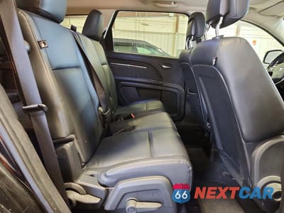 Zdjęcie 11 z 14 samochodu: 2010 DODGE JOURNEY R VIN:3D4PH9FV0AT244706 - miniatura