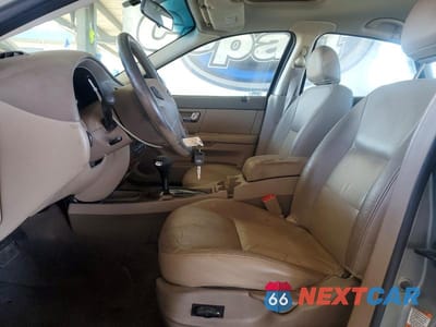 Zdjęcie 7 z 11 samochodu: 2003 FORD TAURUS SEL VIN:1FAHP56S23G149287 - miniatura