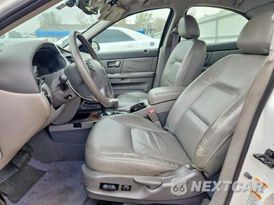 Zdjęcie 7 z 12 samochodu: 2002 MERCURY SABLE LS PREMIUM VIN:1MEHM55S82G601521 - miniatura