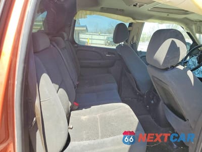 Zdjęcie 10 z 12 samochodu: 2008 CHEVROLET AVALANCHE K1500 VIN:3GNFK12318G306060 - miniatura