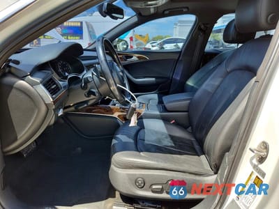 Zdjęcie 7 z 12 samochodu: 2015 AUDI A6 PREMIUM PLUS VIN:WAUGFAFCXFN038851 - miniatura