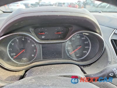 Zdjęcie 9 z 12 samochodu: 2019 CHEVROLET CRUZE LT VIN:1G1BE5SM6K7138605 - miniatura