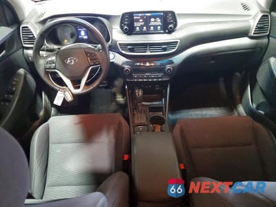 Zdjęcie 8 z 13 samochodu: 2021 HYUNDAI TUCSON SPORT VIN:KM8J3CAL0MU330530 - miniatura