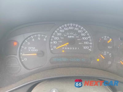 Zdjęcie 8 z 10 samochodu: 2007 CHEVROLET SILVERADO K1500 CLASSIC CREW CAB VIN:2GCEK13Z771107917 - miniatura