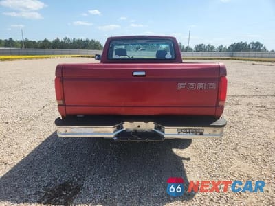Zdjęcie 6 z 12 samochodu: 1995 FORD F150 VIN:1FTEF15N7SNB23377 - miniatura