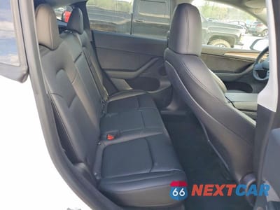 Zdjęcie 10 z 12 samochodu: 2023 TESLA MODEL Y VIN:7SAYGDEE3PF692795 - miniatura