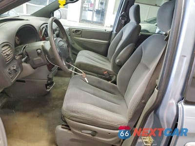 Zdjęcie 7 z 14 samochodu: 2004 CHRYSLER TOWN & COUNTRY EX FW VIN:2C4GP44R14R600256 - miniatura