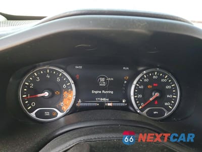 Zdjęcie 9 z 12 samochodu: 2015 JEEP RENEGADE LIMITED VIN:ZACCJBDT0FPB63645 - miniatura