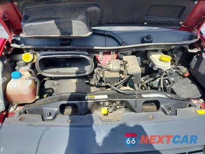 Zdjęcie 11 z 11 samochodu: 2015 RAM PROMASTER 2500 UTILITY / SERVICE VAN VIN:3C6TRVDD2FE505249 - miniatura