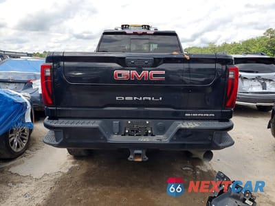 Zdjęcie 6 z 13 samochodu: 2024 GMC SIERRA K3500 DENALI VIN:1GT49WEY1RF262886 - miniatura
