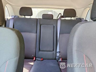 Zdjęcie 10 z 13 samochodu: 2018 MITSUBISHI OUTLANDER SPORT ES VIN:JA4AP3AU7JZ007697 - miniatura