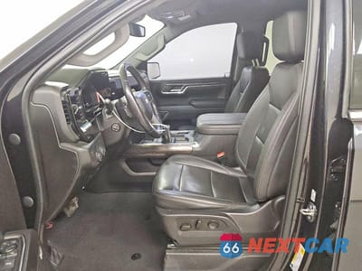 Zdjęcie 7 z 11 samochodu: 2023 CHEVROLET SILVERADO C1500 LTZ VIN:1GCPAEED7PZ113356 - miniatura
