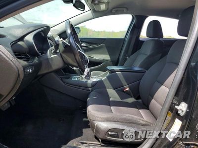 Zdjęcie 7 z 12 samochodu: 2018 CHEVROLET MALIBU LT VIN:1G1ZD5ST6JF213347 - miniatura