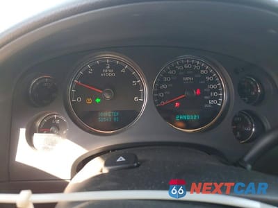 Zdjęcie 9 z 12 samochodu: 2007 CHEVROLET AVALANCHE K1500 VIN:3GNFK12337G292080 - miniatura