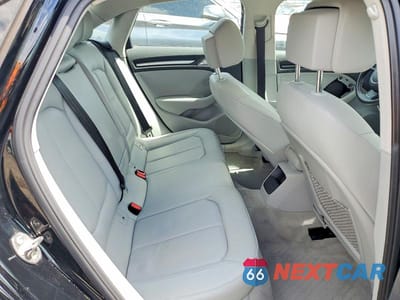 Zdjęcie 10 z 12 samochodu: 2015 AUDI A3 PREMIUM VIN:WAUACGFF3F1007654 - miniatura