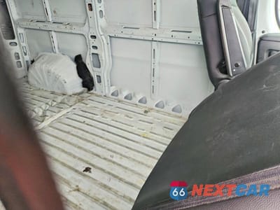 Zdjęcie 11 z 12 samochodu: 2025 RAM PROMASTER 2500 2500 STANDARD VIN:3C6LRVVG0SE511537 - miniatura