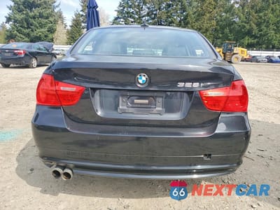 Zdjęcie 6 z 12 samochodu: 2011 BMW 328 I SULEV VIN:WBAPH5G57BNM79008 - miniatura
