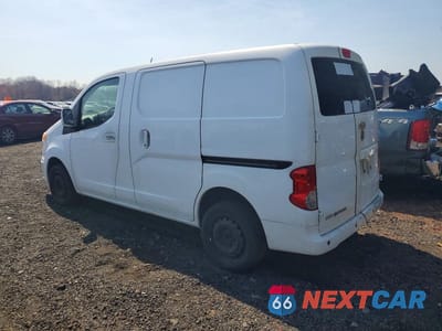 Drugie zdjęcie samochodu z przodu: 2015 CHEVROLET CITY EXPRESS LS VIN:3N63M0YN1FK699168 - miniatura
