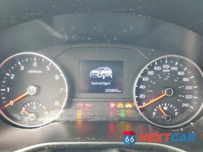 Zdjęcie 9 z 14 samochodu: 2020 KIA SPORTAGE LX VIN:KNDPMCAC6L7824223 - miniatura