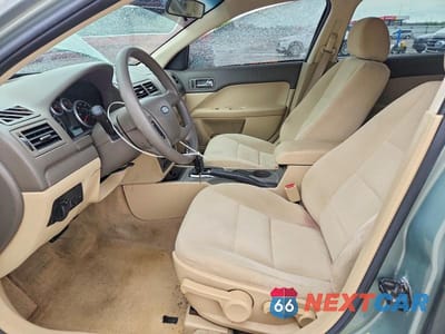 Zdjęcie 7 z 12 samochodu: 2008 FORD FUSION S VIN:3FAHP06Z48R189080 - miniatura