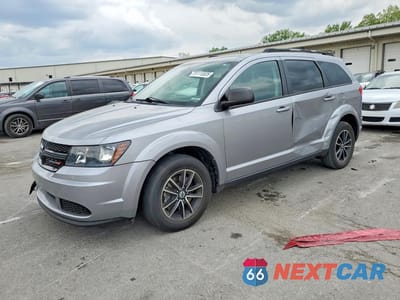 2018 DODGE JOURNEY SE 3C4PDCAB2JT429004 - główne zdjęcie licytacji z USA - miniatura