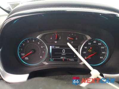 Zdjęcie 9 z 13 samochodu: 2019 CHEVROLET TRAVERSE LT VIN:1GNEVGKW5KJ118972 - miniatura
