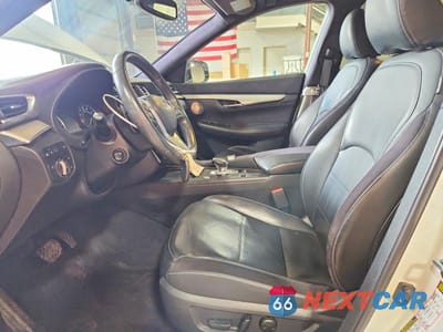 Zdjęcie 7 z 14 samochodu: 2019 INFINITI QX50 ESSENTIAL VIN:3PCAJ5M31KF121322 - miniatura