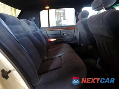 Zdjęcie 10 z 12 samochodu: 1998 CADILLAC DEVILLE VIN:1G6KD54Y8WU757906 - miniatura