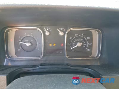 Zdjęcie 9 z 13 samochodu: 2008 LINCOLN MKX VIN:2LMDU88C38BJ02051 - miniatura