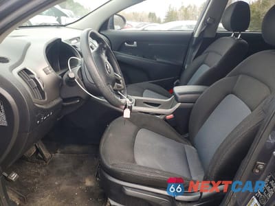 Zdjęcie 7 z 12 samochodu: 2014 KIA SPORTAGE LX VIN:KNDPB3AC1E7638517 - miniatura