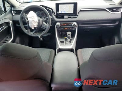 Zdjęcie 8 z 11 samochodu: 2024 TOYOTA RAV4 XLE VIN:2T3W1RFV6RC283464 - miniatura