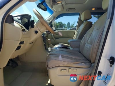 Zdjęcie 7 z 13 samochodu: 2011 INFINITI QX56 BASE VIN:JN8AZ2NE0B9006992 - miniatura
